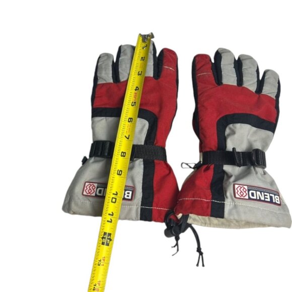 Special Blend 99/00 Meridian Snowboard Glove Men’s Medium - Picture 2 of 7